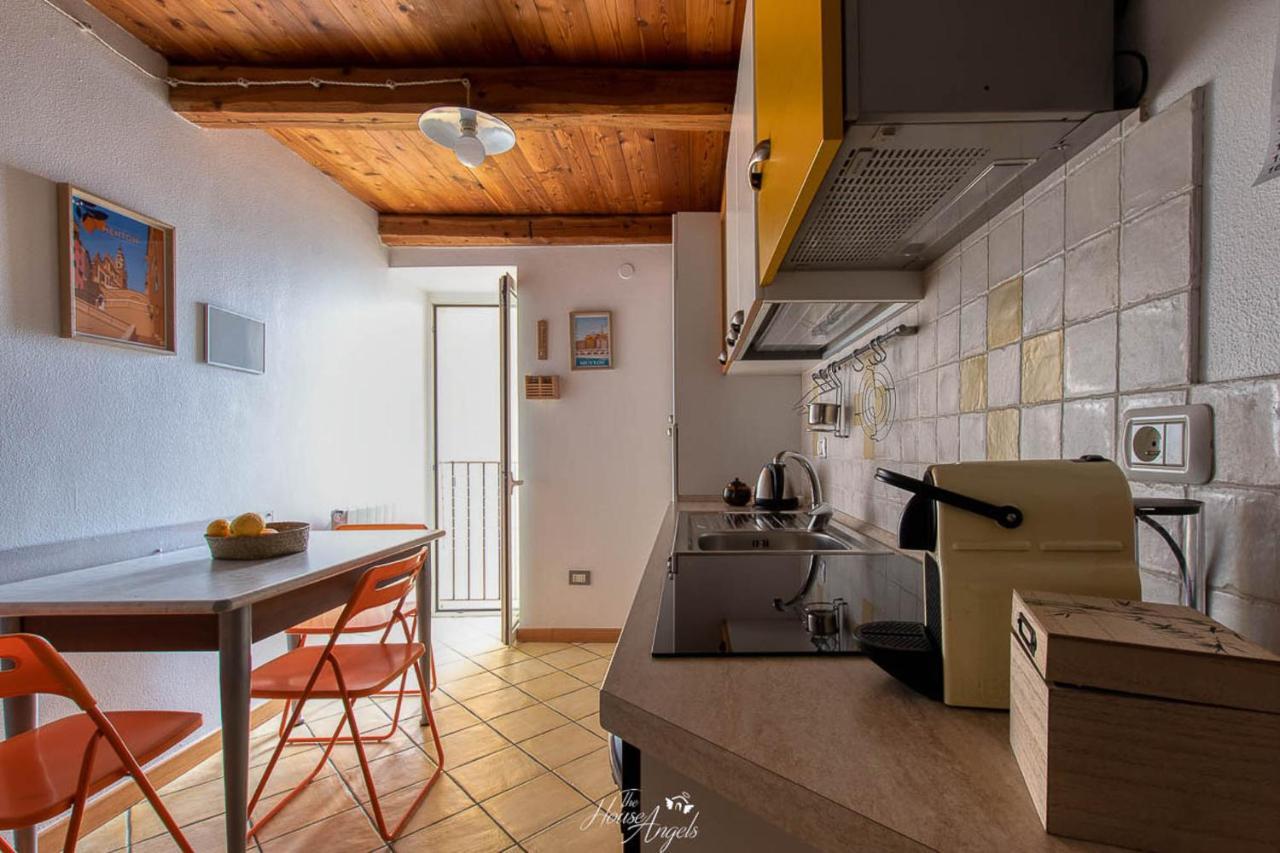 Vista Mare E Comfort In Centro Storico Mentona Zewnętrze zdjęcie