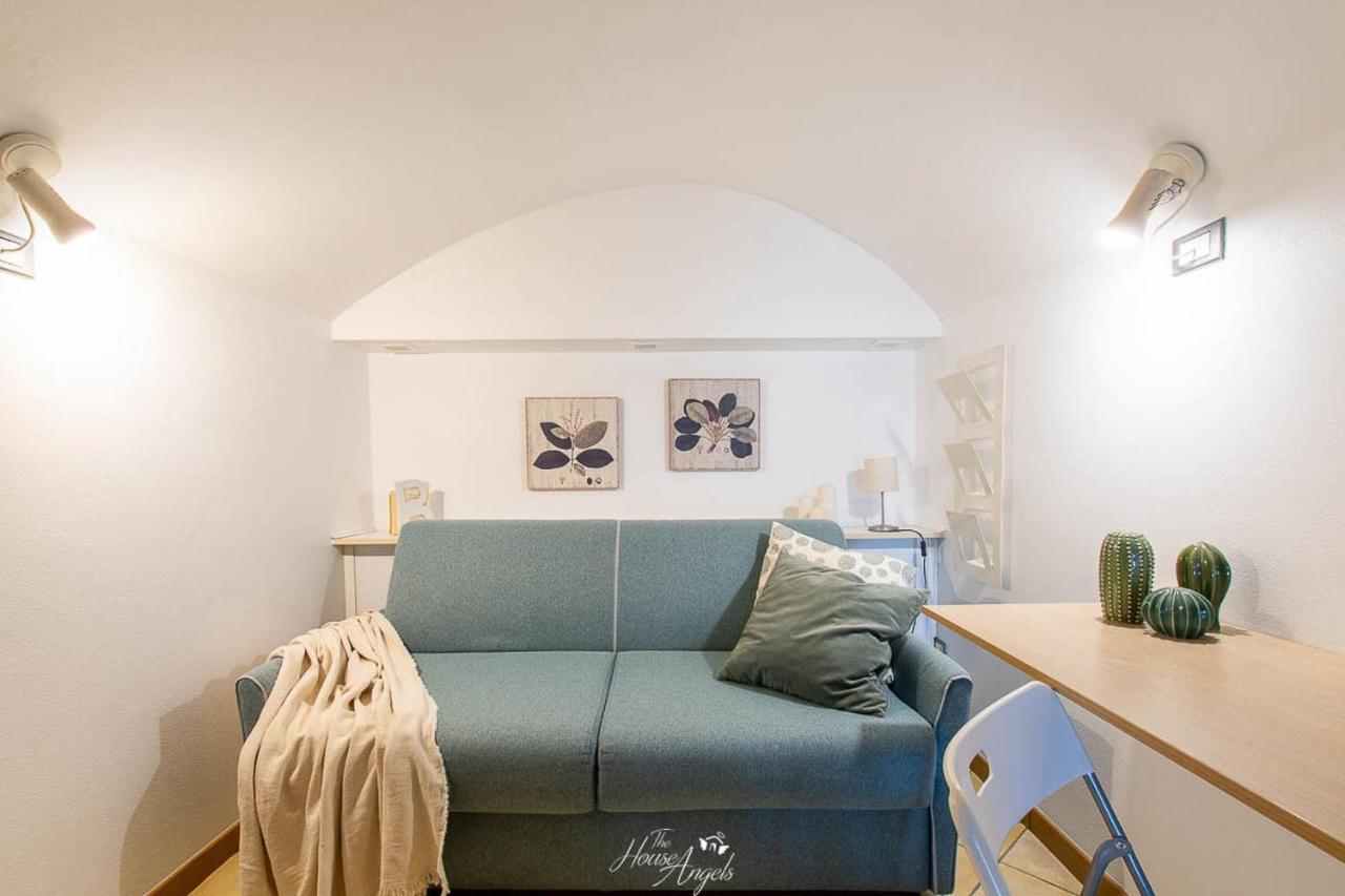 Vista Mare E Comfort In Centro Storico Mentona Zewnętrze zdjęcie