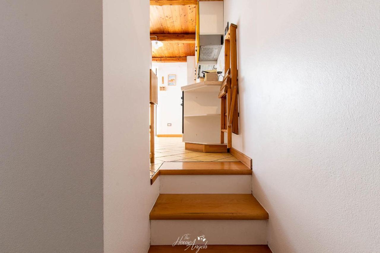 Vista Mare E Comfort In Centro Storico Mentona Zewnętrze zdjęcie