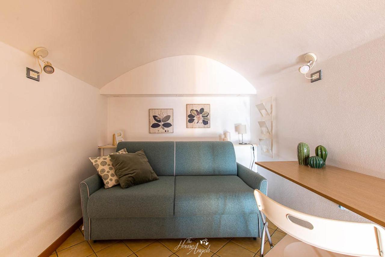 Vista Mare E Comfort In Centro Storico Mentona Zewnętrze zdjęcie
