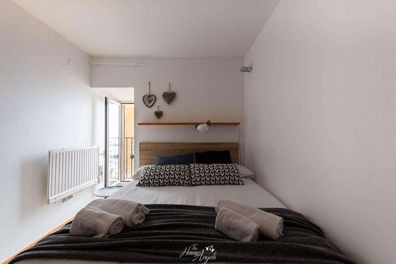 Vista Mare E Comfort In Centro Storico Mentona Zewnętrze zdjęcie