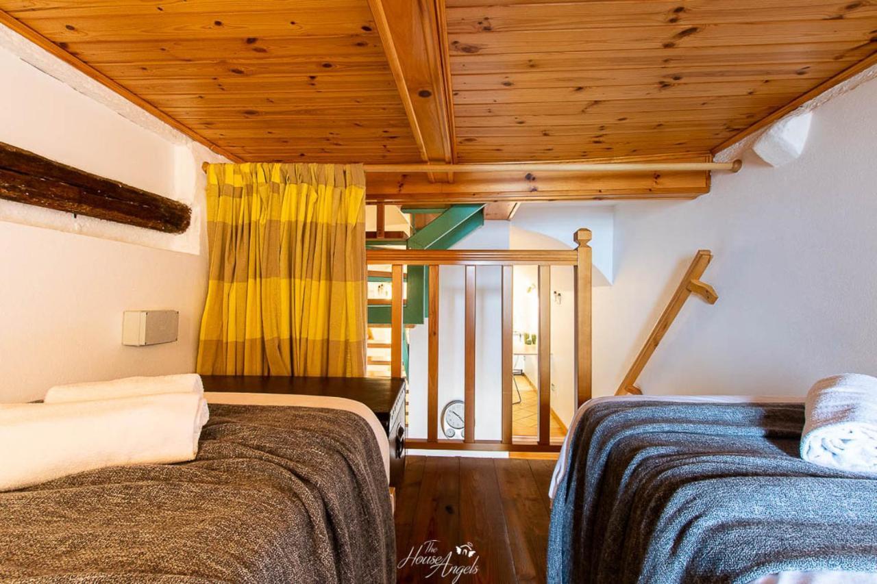 Vista Mare E Comfort In Centro Storico Mentona Zewnętrze zdjęcie